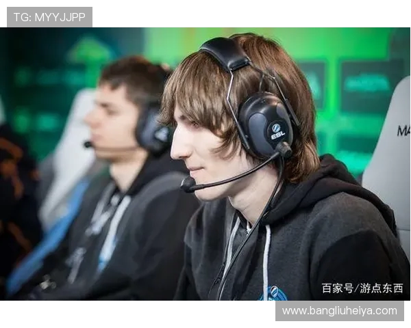 DOTA2战术解析：深入探讨WE战队的整体压制策略与执行力