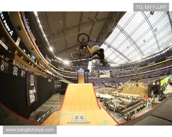 上海极限运动队以57分领跑极限运动会积分榜展现强大实力