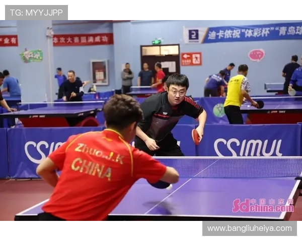 广州乒乓球队在联合会杯中的速度表现分析与点评